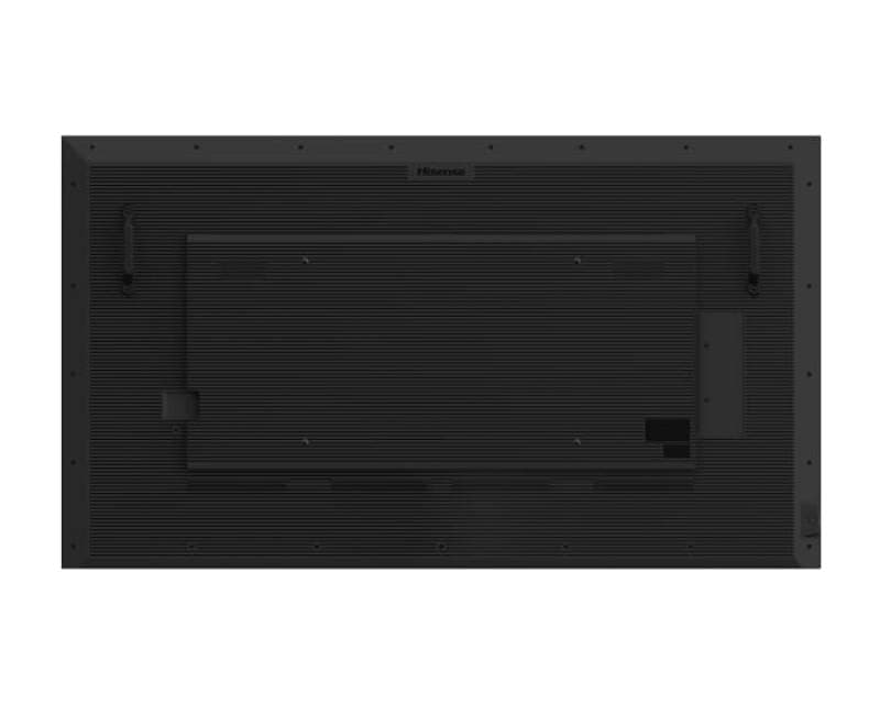 Fotografija proizvoda: 75 inča 75DM66D 4K UHD 500 nita Digital Signage Display - 24/7 Operation