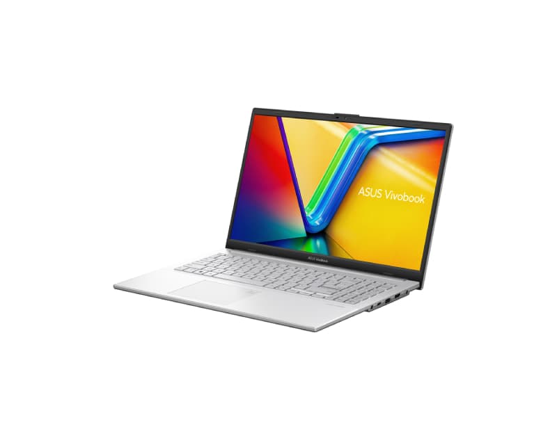 Fotografija proizvoda: Vivobook 15 X1504VA-BQ2911 (15.6 inča FHD, Core 5 120U, 16GB, SSD 512GB) laptop