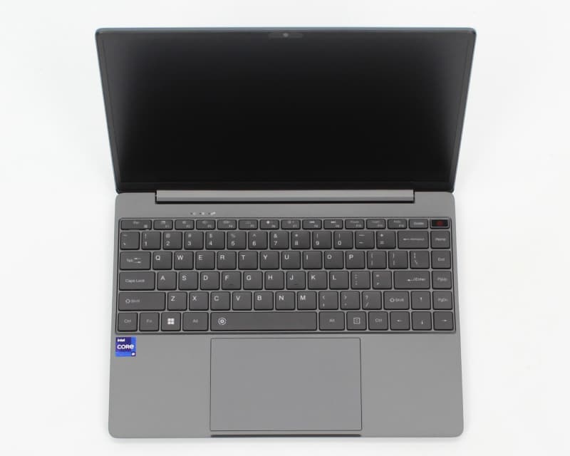 Fotografija proizvoda: Corebook X 14 inča (i9-13900HK, 16GB 1TB SSD, Win11 Home) laptop