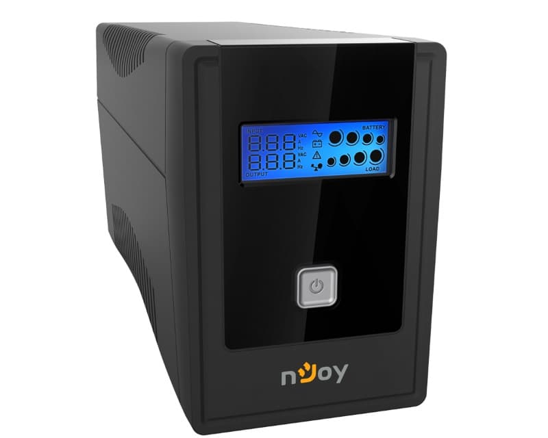 Fotografija proizvoda: Cadu 850 480W UPS (UPCMTLS685TCAAZ01B)