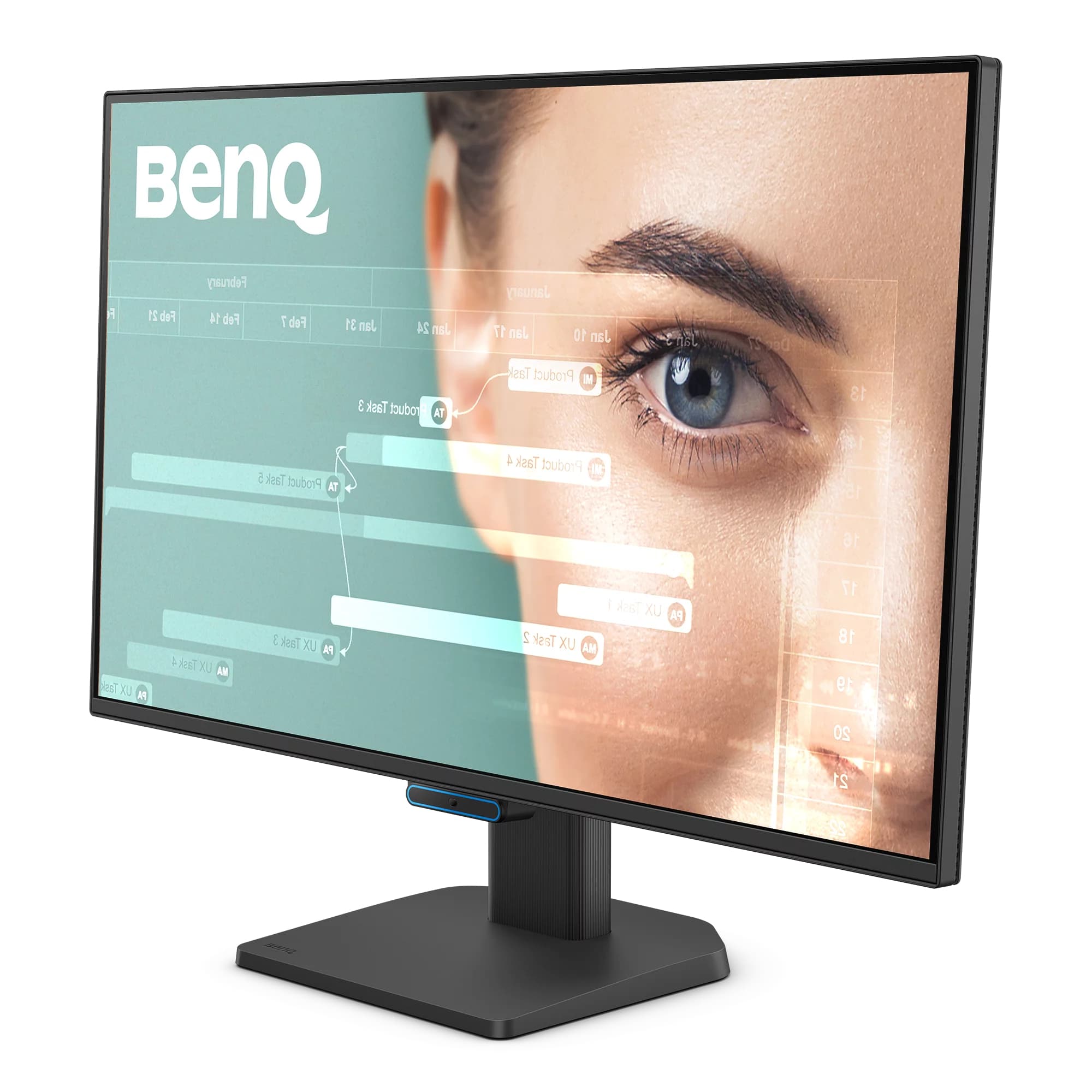 Fotografija proizvoda: 27 inča GW2790C FHD 1920x1080 IPS 144 Hz FreeSync monitor