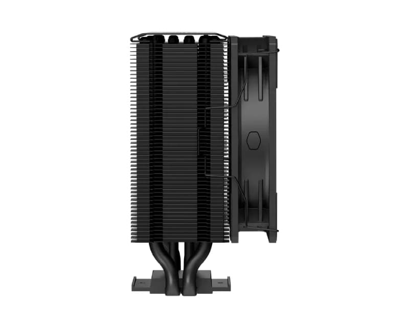 Fotografija proizvoda: HYPER 212 3DHP BLACK ARGB procesorski hladnjak (MAY-T2HP-217PA-R1)