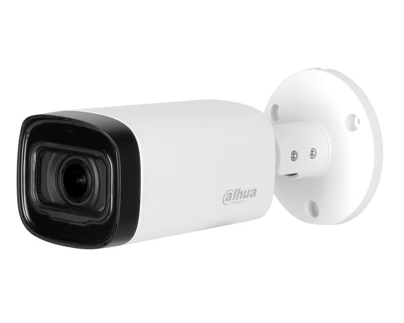 Fotografija proizvoda: HAC-HFW1200R-Z-A-2712-S6 2MP HDCVI IR Bullet kamera