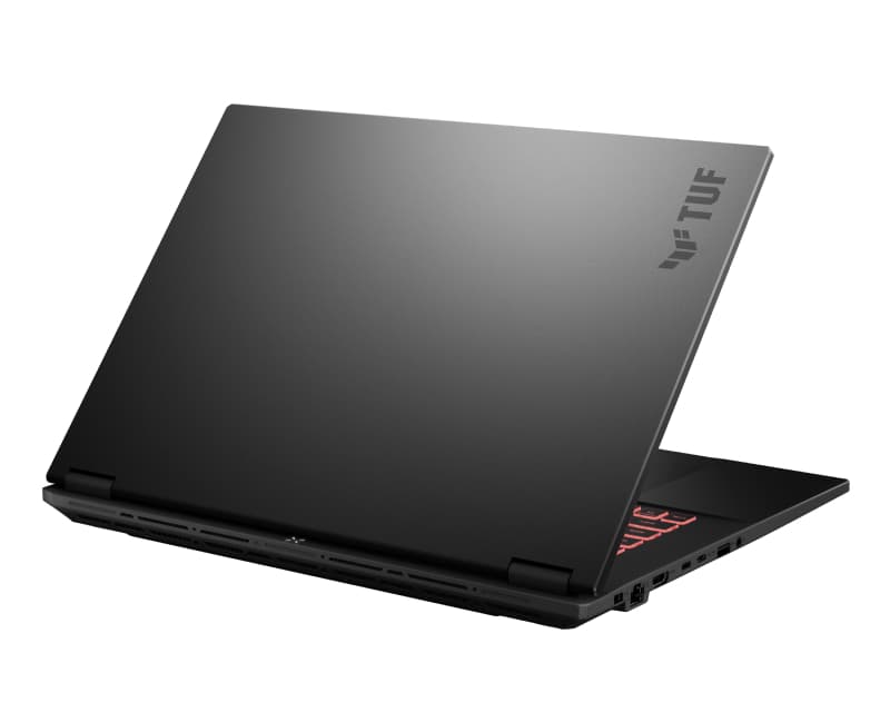 Fotografija proizvoda: TUF Gaming A18 FA808UP-S8105 (18 inča FHD+, Ryzen 7 260, 32GB, SSD 1TB, GeForce RTX 5070) laptop