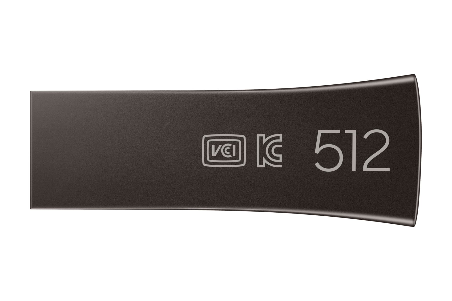 Fotografija proizvoda: 512GB BAR Plus USB 3.1 MUF-512BE4 sivi