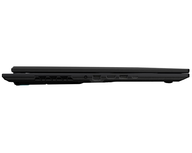 Fotografija proizvoda: A18 Pro DXJ 18 inčni QHD+ 165Hz 300nits Core 7 240H 32GB 1TB SSD GeForce RTX 5070 Ti 12GB RGB Backlit gaming laptop