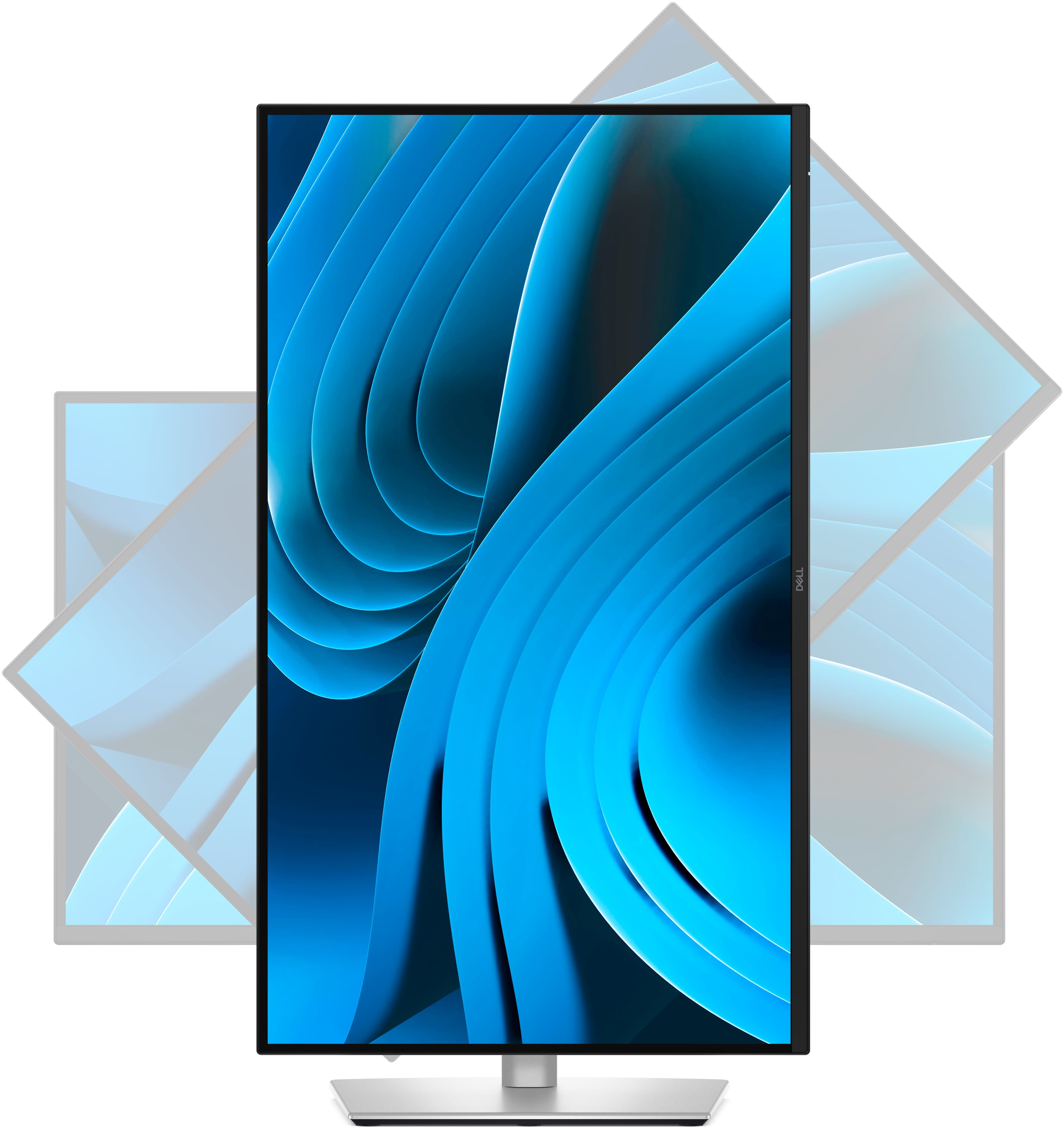 Fotografija proizvoda: 27 inčni P2725DE QHD 100Hz USB-C Pro Plus IPS monitor