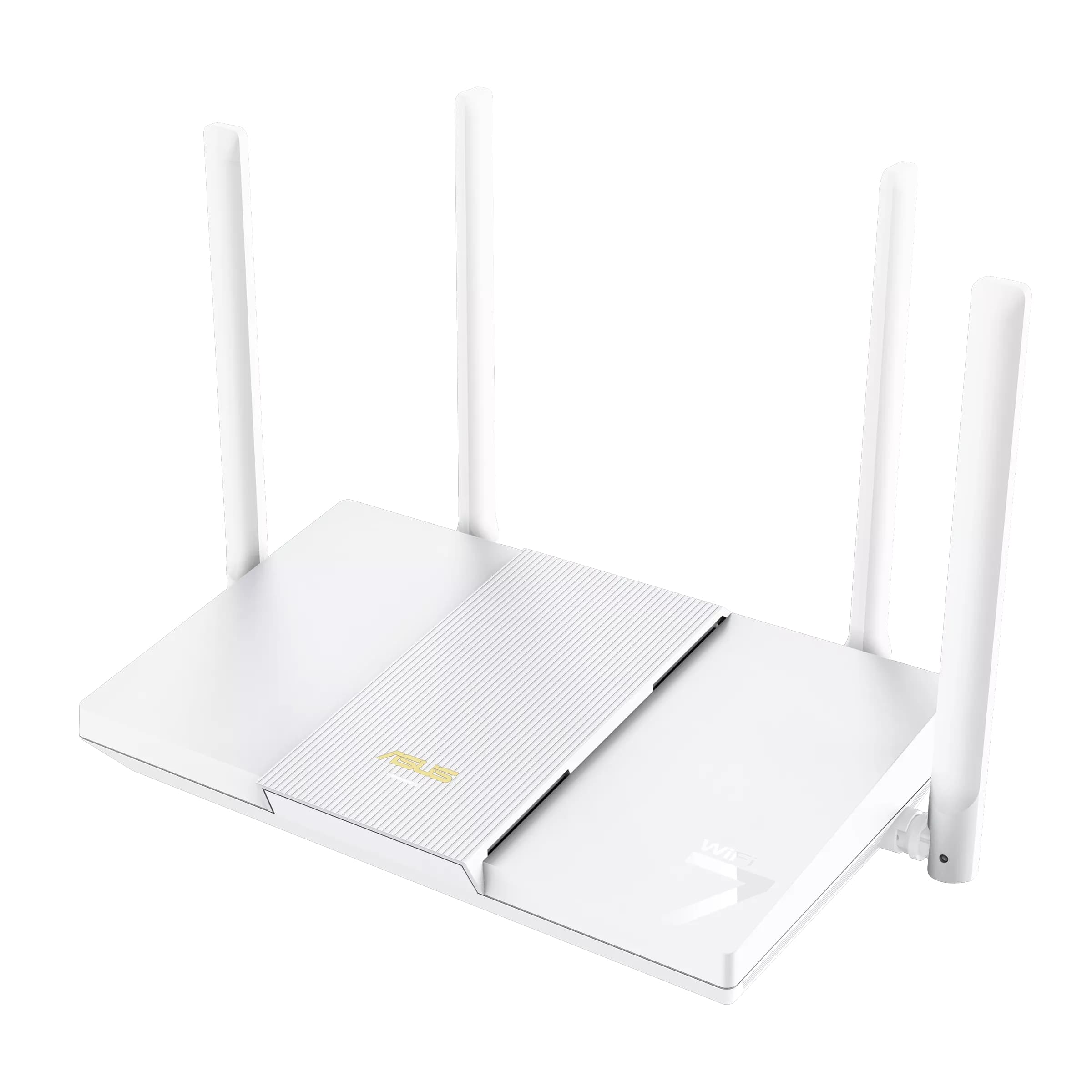 Fotografija proizvoda: RT-BE3600E Dual-Band Wi-Fi 7 ruter beli