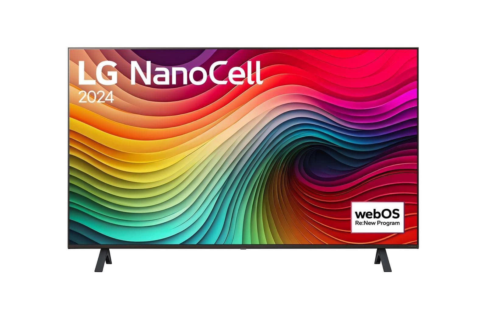 Fotografija proizvoda: 43NANO82T3B.AEU LG TV 41-48"