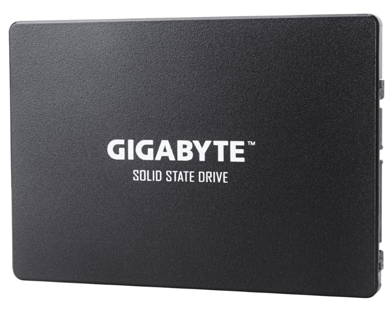 Fotografija proizvoda: 480GB 2.5 inča SATA3 SSD GP-GSTFS31480GNTD