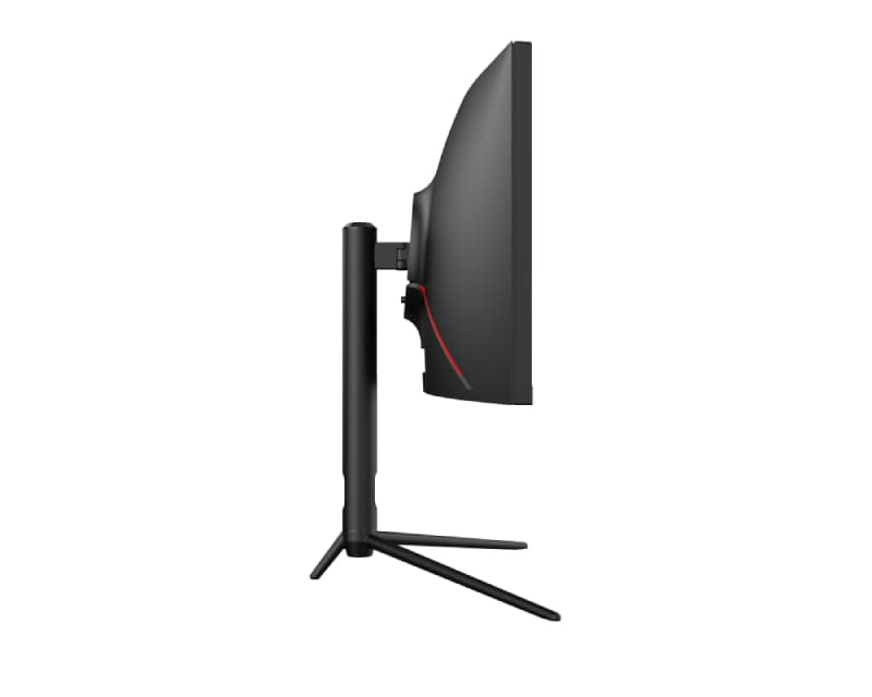 Fotografija proizvoda: 30 inča LM30-E330CA WFHD 2560x1080 VA 200 Hz zakrivljeni gaming monitor