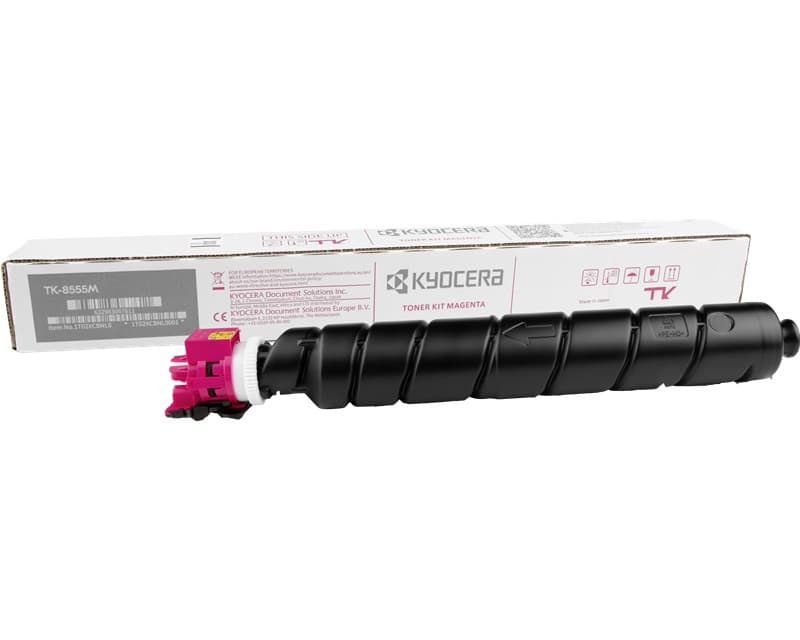 Fotografija proizvoda: TK-8555M magenta toner