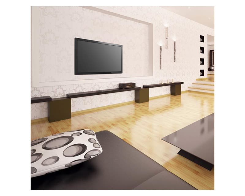 Fotografija proizvoda: E302+.B LCD TV zidni nosač do 65 inča