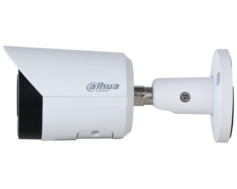 Fotografija proizvoda: IPC-HFW2249S-S-IL-0280B 2MP Smart Bullet WizSense mrežna kamera