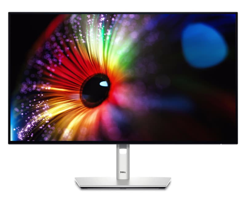 Fotografija proizvoda: 27 inčni U2724D QHD 120Hz USB-C UltraSharp IPS monitor