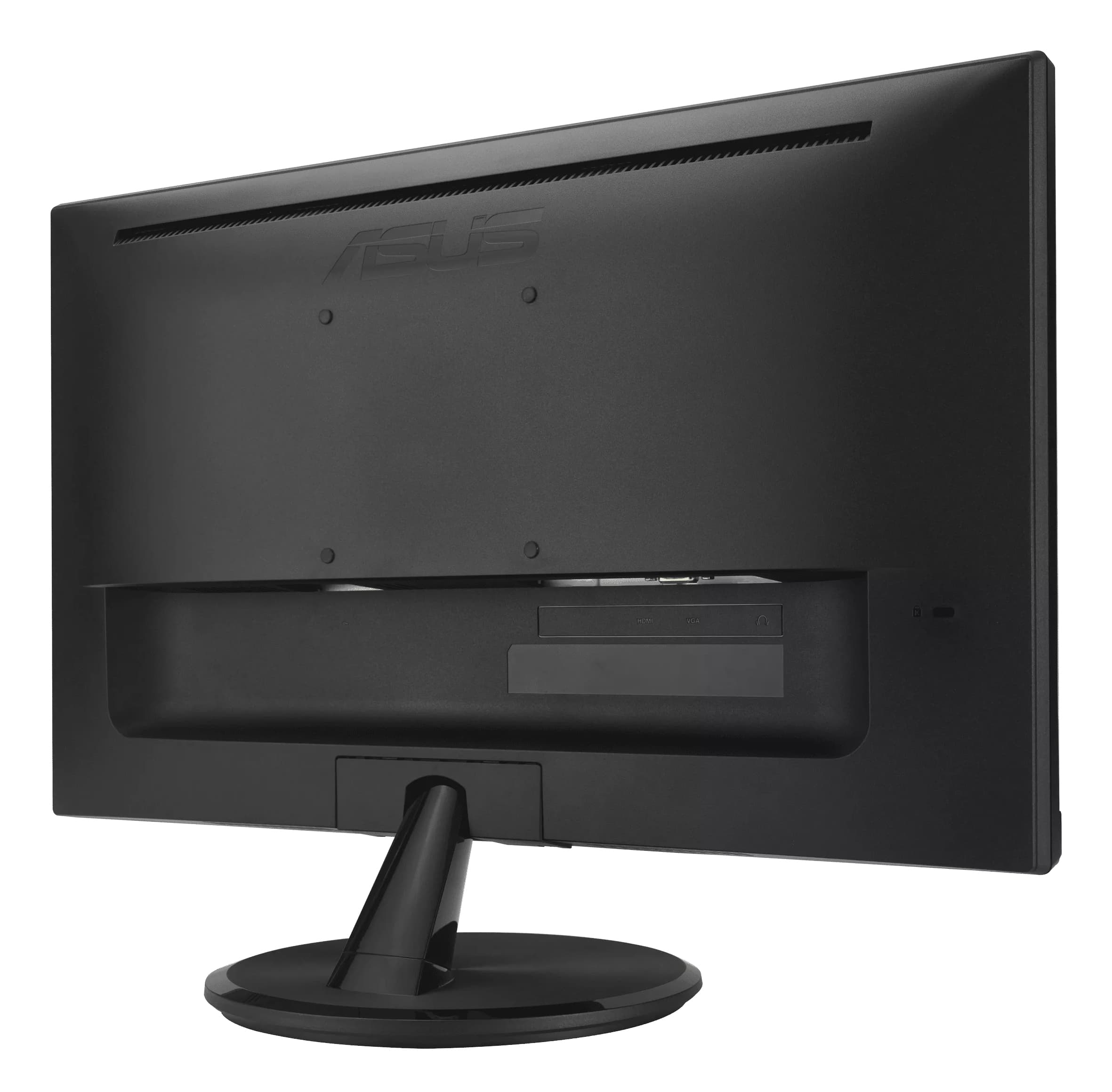 Fotografija proizvoda: Monitor ASUS VP227HF 21.45"/VA/1920x1080/100Hz/1ms MPRT/VGA,HDMI/VESA/crna