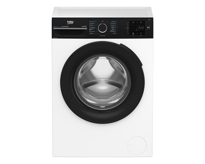 Fotografija proizvoda: BM3WFSU38215WPBBEE ProSmart inverter mašina za pranje veša