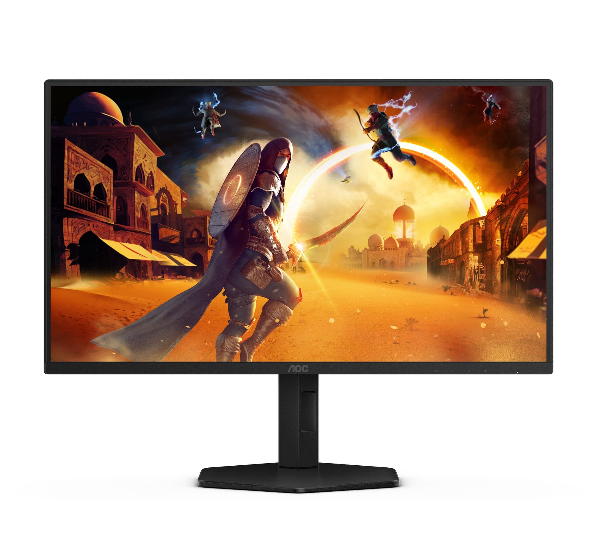 Fotografija proizvoda: 24.5 inča 25G4SXU FHD 1920x1080 Fast IPS 310 Hz G-Sync gaming monitor