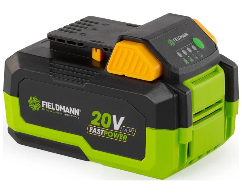 Fotografija proizvoda: FDUZ 79080 Baterija 20V Li-Ion 8000mAh