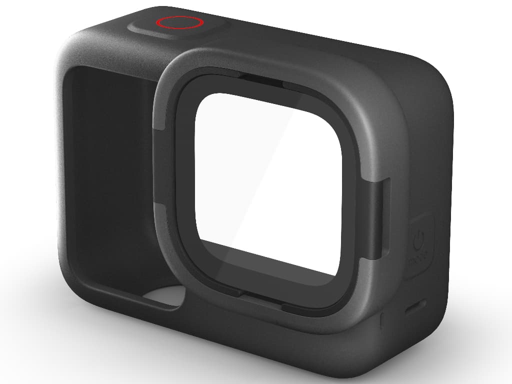 Fotografija proizvoda: Kucište GOPRO Rollcage
