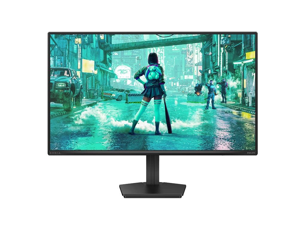 Fotografija proizvoda: Monitor PHILIPS 24M2N3200NF/00 24"/IPS/1920x1080/144Hz/0,5ms MBR/HDMI,DP/adaptive sync/VESA/crna