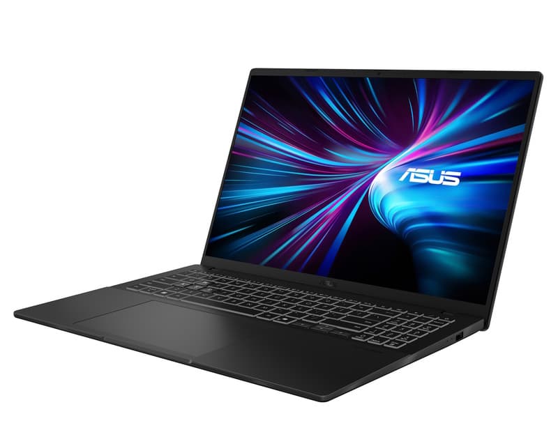 Fotografija proizvoda: Vivobook 16 V3607VU-RP330 (16 inča WUXGA, Core 5 210H, 16GB, SSD 512GB, RTX 4050) laptop