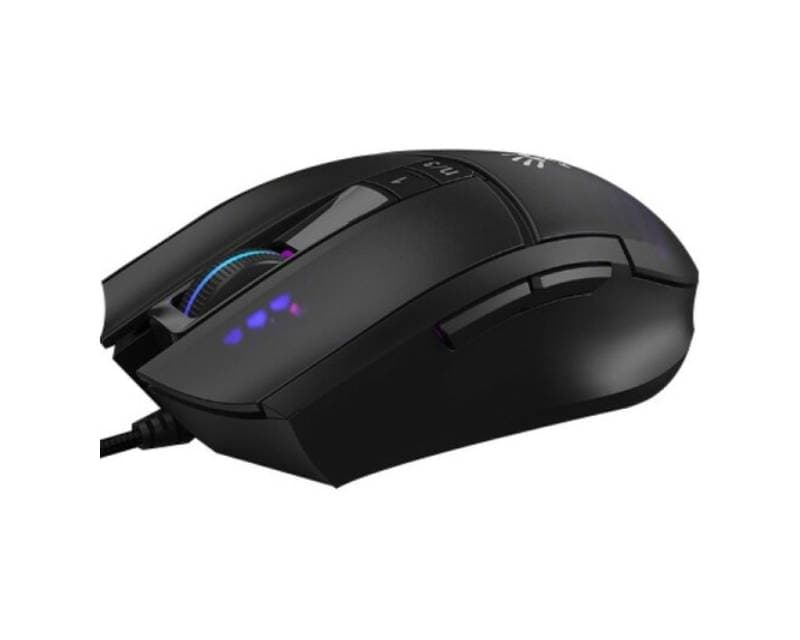 Fotografija proizvoda: L65 Max Bloody RGB Gaming Honeycomb USB miš