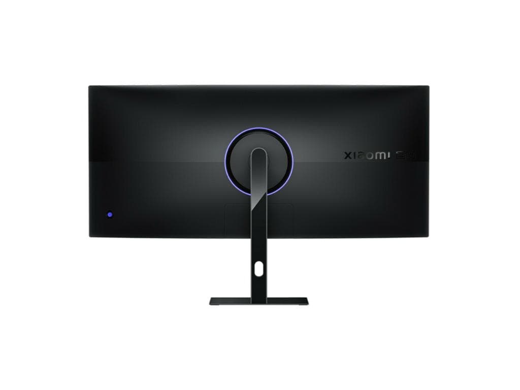 Fotografija proizvoda: Monitor XIAOMI Gaming Monitor G34WQi 2026