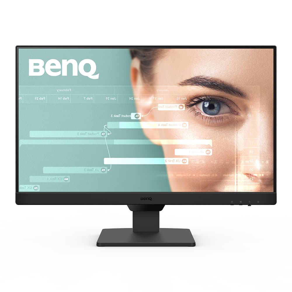 Fotografija proizvoda: 27 inča GW2790E FHD 1920x1080 IPS 100 Hz monitor