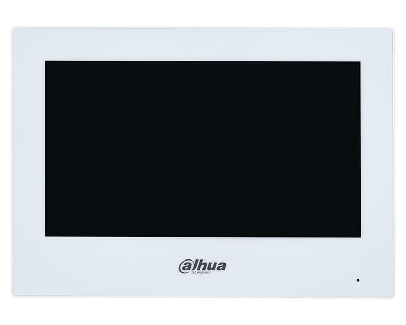 Fotografija proizvoda: VTH2621GW-P IP unutrašnji monitor