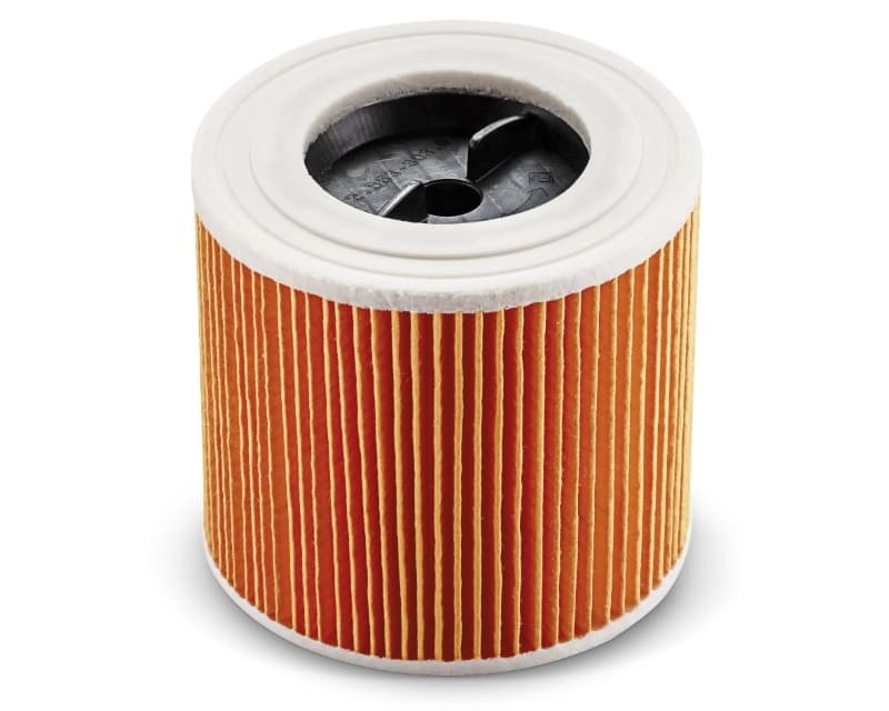 Fotografija proizvoda: WD 2 / WD 3 Filter ketridž za usisivač KFI 3310