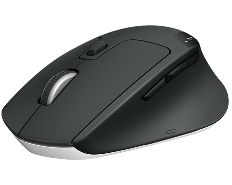 Fotografija proizvoda: M720 Triathlon Wireless miš
