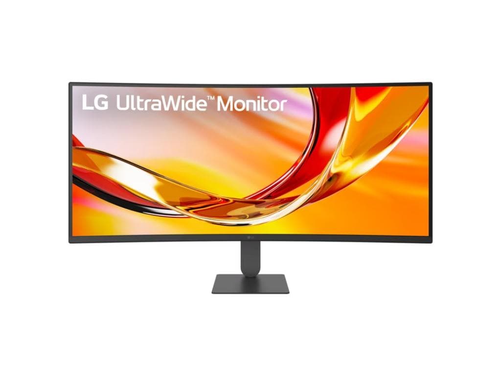 Fotografija proizvoda: Monitor LG 34U640B-B.AEU 34"/VA,zakrivljen/3440x1440/144Hz/5ms GtG/HDMIx2,DP,USB C/Visina/VESA/crna