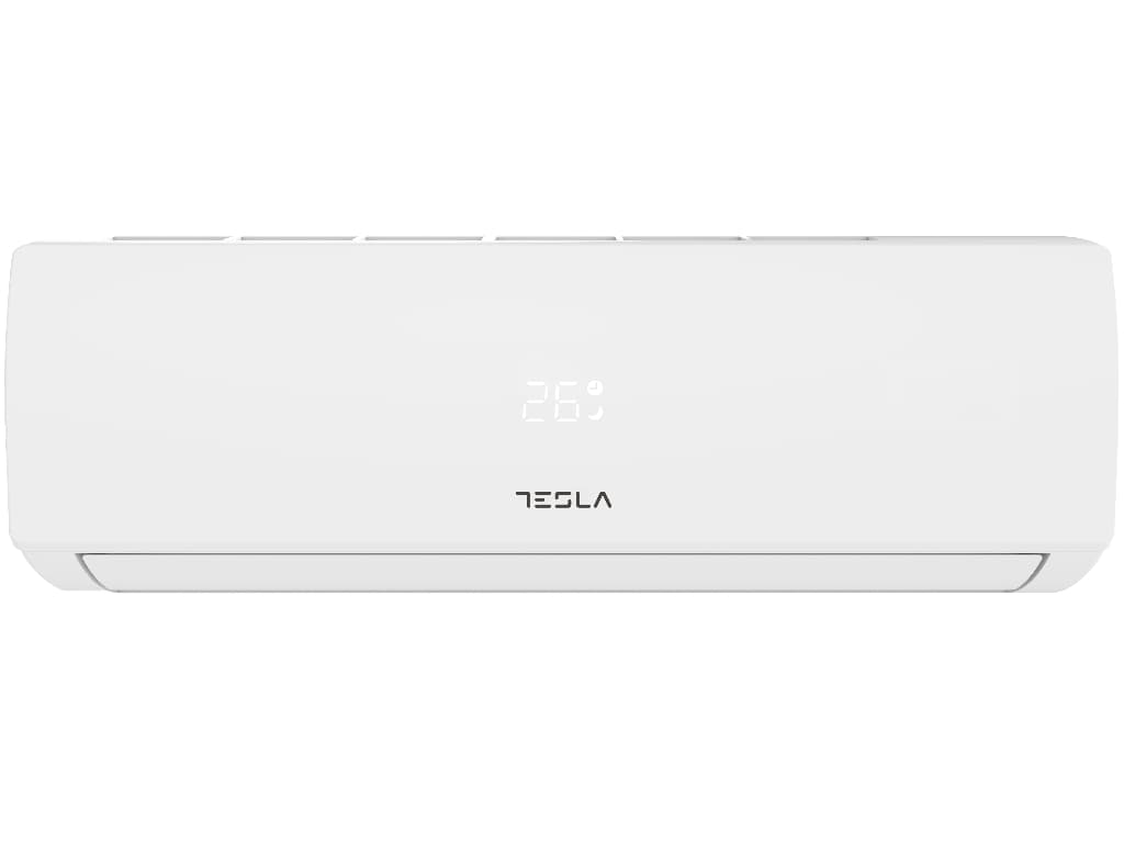 Fotografija proizvoda: Klima TESLA TT68EX21-2432IA inverter/A++/A+/R32/24000BTU/bela
