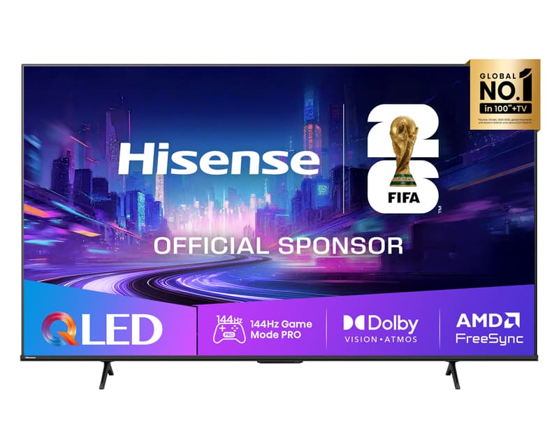 Fotografija proizvoda: 55 inča 55E7Q PRO QLED 4K UHD Smart TV outlet