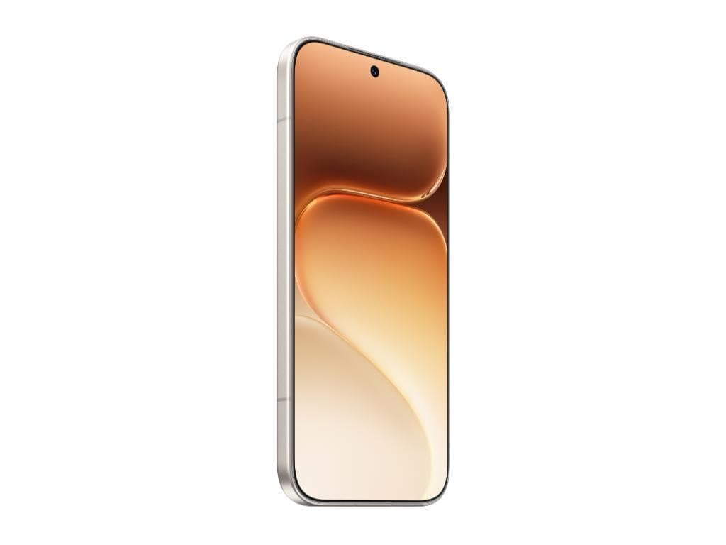 Fotografija proizvoda: Smartphone HONOR 600 Pro 12GB/512GB/Zlatno bela