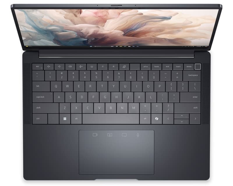Fotografija proizvoda: Pro 14 Premium 14 inčni FHD+ 300nits Core Ultra 5 236V 16GB 512GB SSD Intel Arc Backlit FP Win11Pro 3yr ProSupport laptop