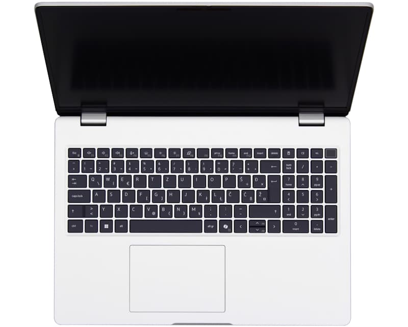 Fotografija proizvoda: Pro 16 16 inčni FHD+ 300nits Core Ultra 5 235U 16GB 512GB SSD YU Backlit FP Win11Pro 3yr ProSupport laptop