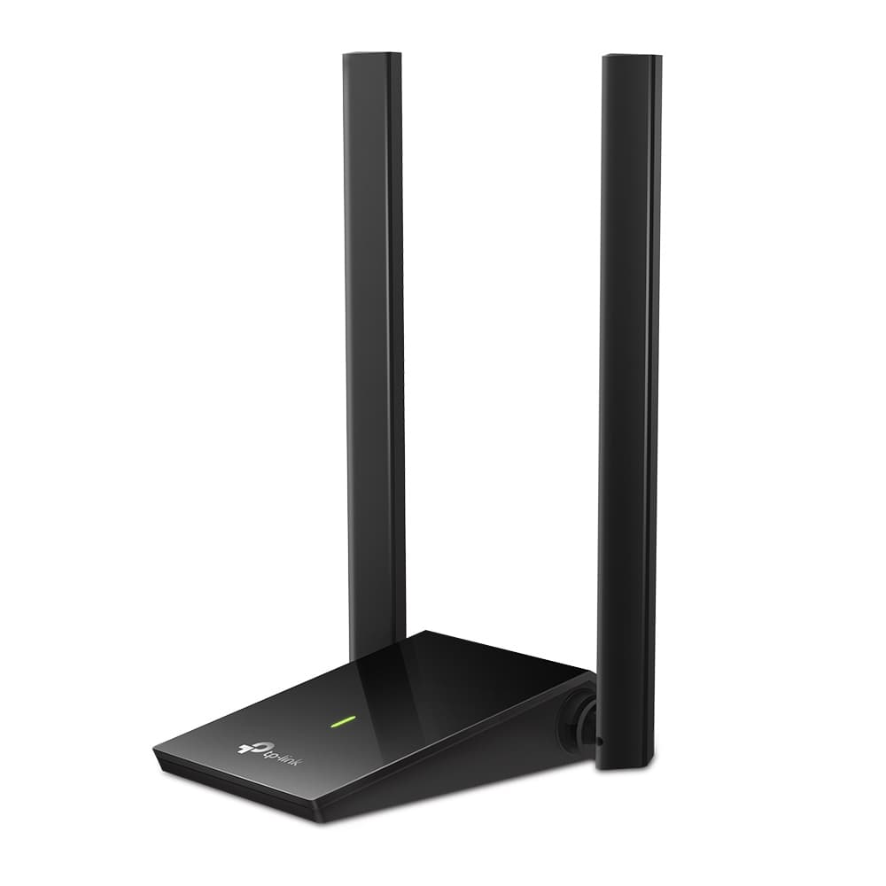 Fotografija proizvoda: Bežicni adapter TP-LINK ARCHER T4U PLUS WiFi/AC1300/eksterna antena