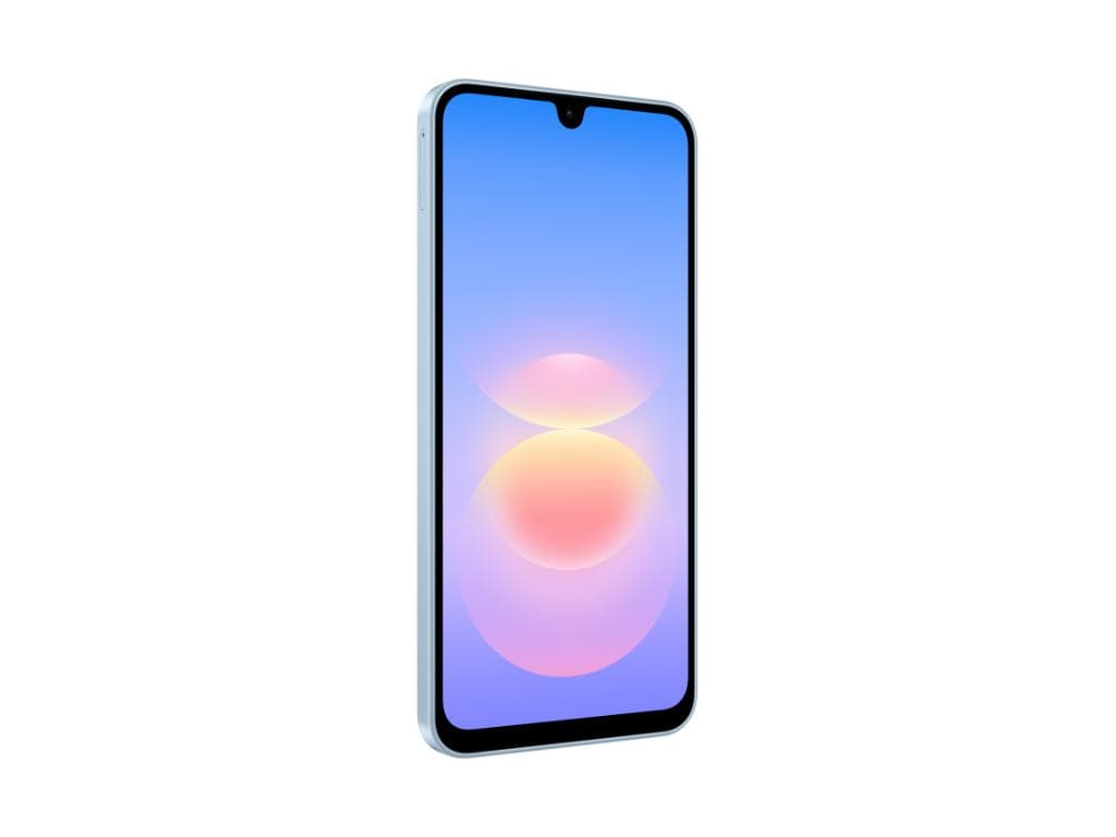 Fotografija proizvoda: Smartphone SAMSUNG Galaxy A18 LTE 4GB/128GB/plava