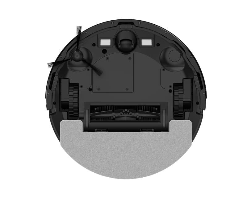 Fotografija proizvoda: RoboSmart VRR 52514 VB robot usisivač sa posudom