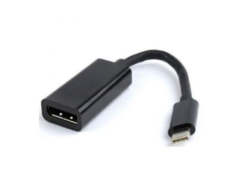 Fotografija proizvoda: Adapter-konvertor USB-C na Mini DisplayPort
