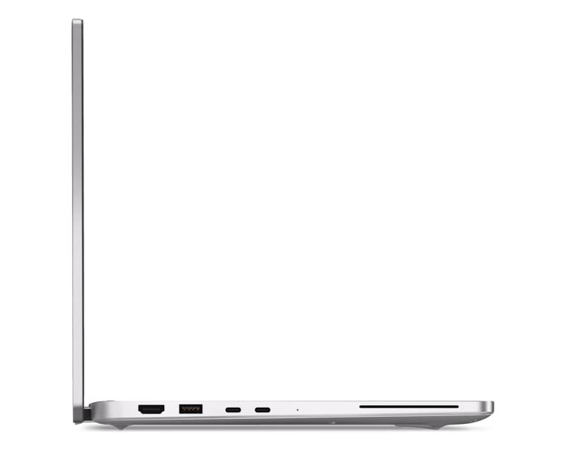 Fotografija proizvoda: Pro 14 Plus 14 inčni FHD+ 300nits AMD Ryzen 7 PRO 250 16GB 512GB SSD Backlit FP SC Win11Pro 3yr ProSupport laptop