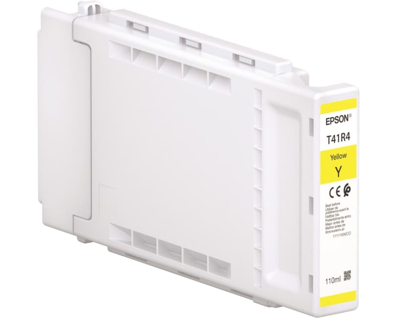 Fotografija proizvoda: T41R440 UltraChrome XD2 žuti 110ml kertridž