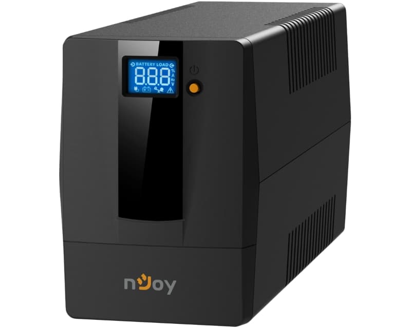 Fotografija proizvoda: Horus Plus 600 360W UPS (PWUP-LI060H1-AZ01B)