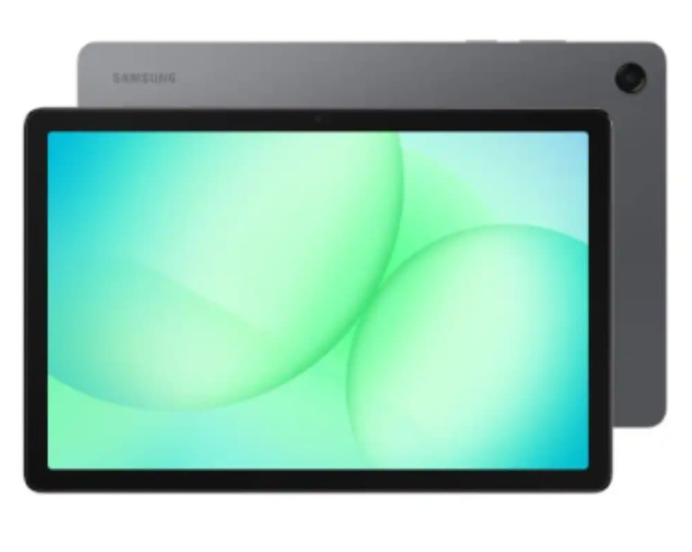 Fotografija proizvoda: Tablet Samsung X236 A11+ 8/256 Sivi 5G