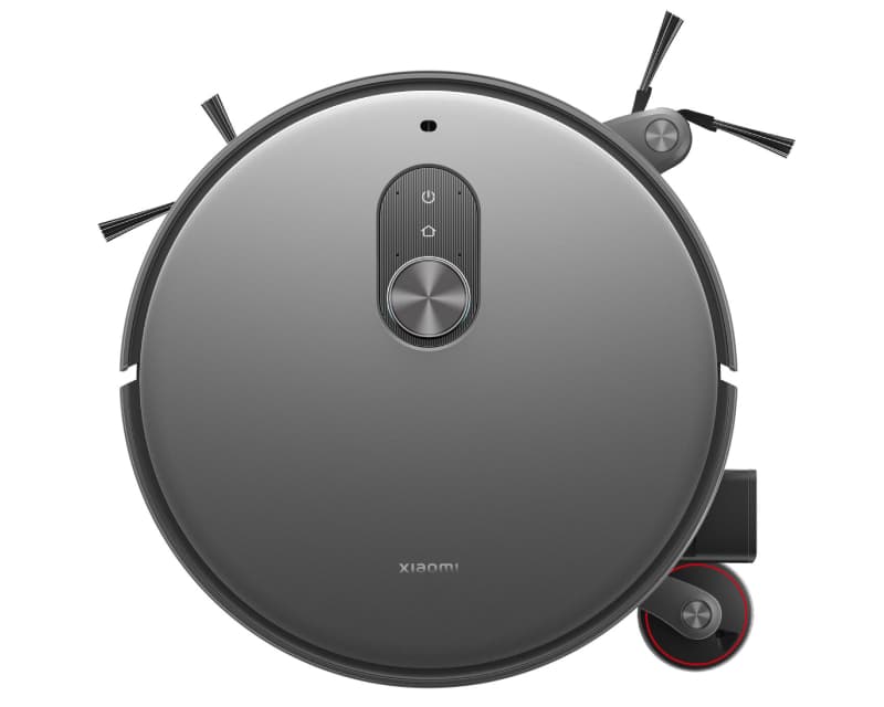 Fotografija proizvoda: Robot Vacuum 6 Max usisivač (BHR08V2EU)