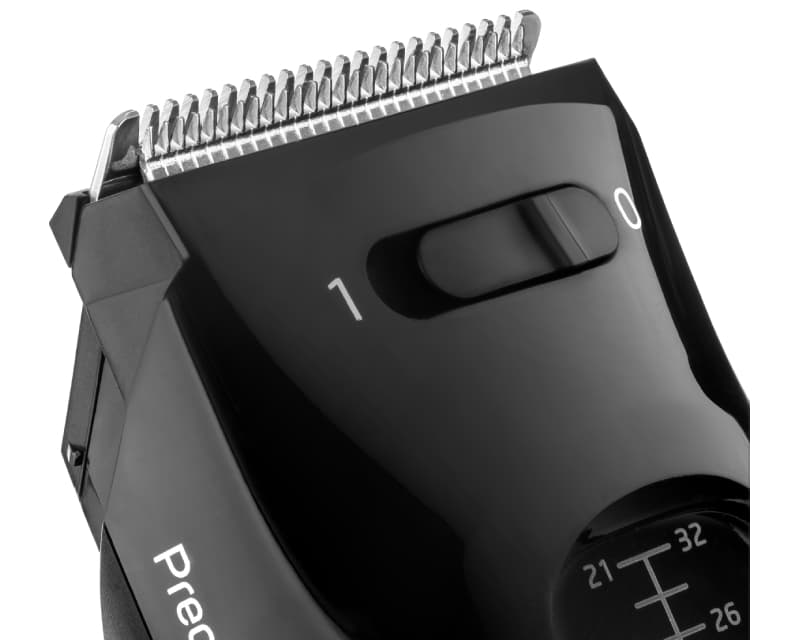 Fotografija proizvoda: SHP 4501BK trimer