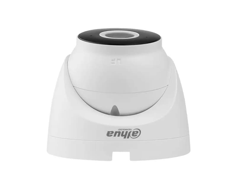 Fotografija proizvoda: IPC-HDW1230DT-SAW-0280B 2MP IR kamera sa fiksnom žižom mrežna eyeball kamera