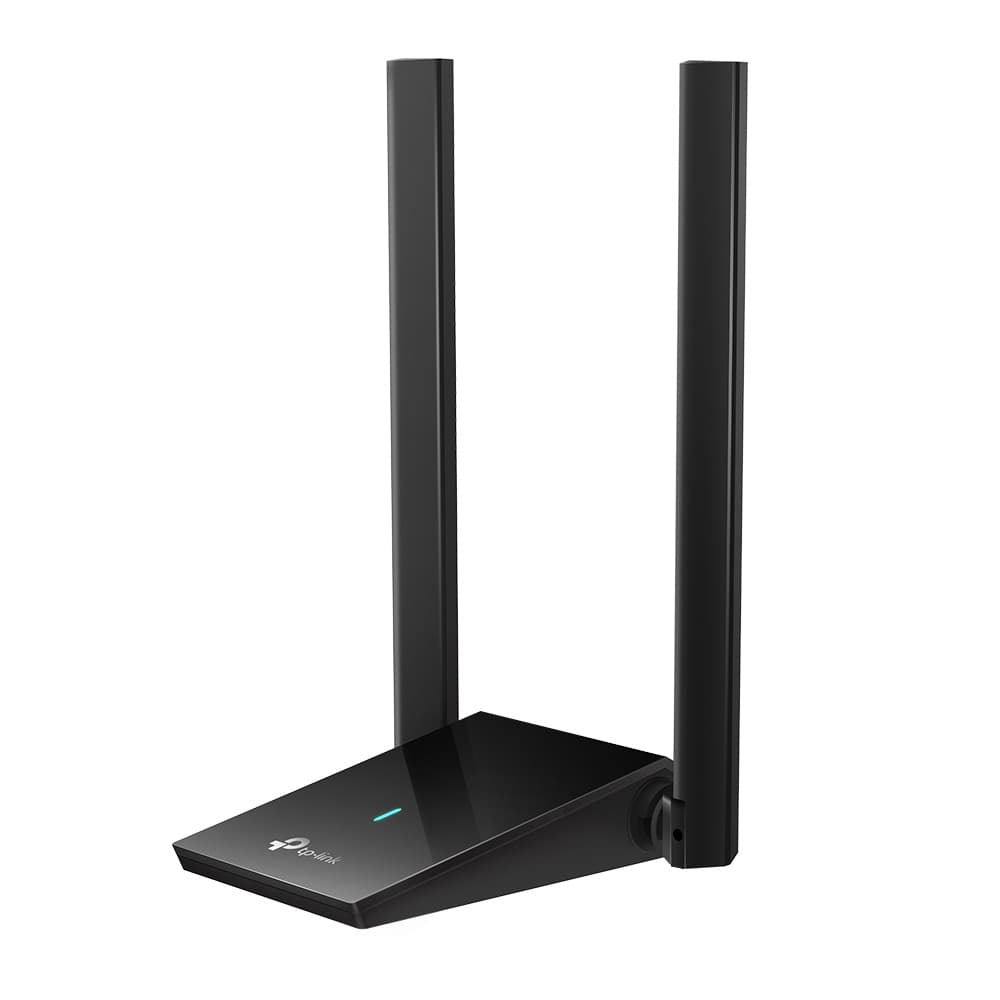 Fotografija proizvoda: Bežicni adapter TP-LINK Archer TX20U Plus AX1800 Dual Antennas High Gain Wireless USB Adapter